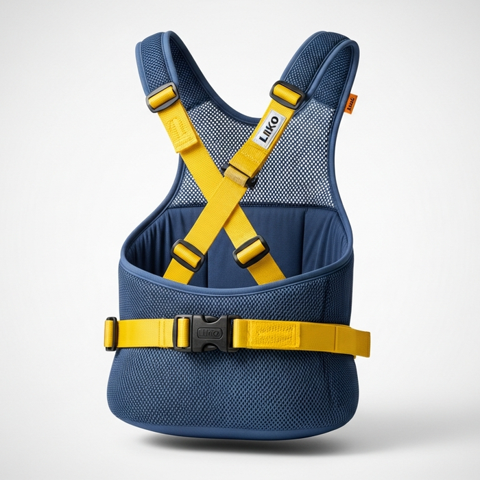 7 Warning Signs Your Facility Needs New Hygiene Slings for 2026 Safety