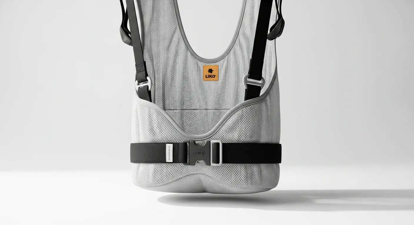 The Optimal Hygiene Sling Strategy for Efficient Short-Term Care