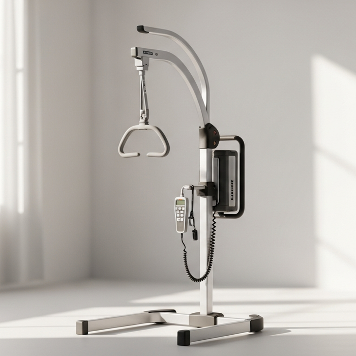 The Perfect Morning Mobilization Routine for Care Facility Success