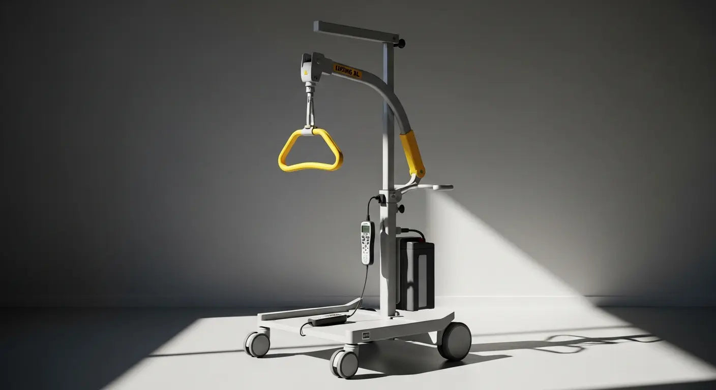 Bariatric Hoist Strategies for Complex Care: What's Actually Backed by Science