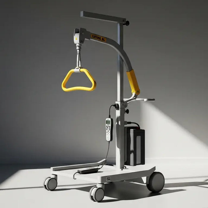 Bariatric Hoist Strategies for Complex Care: What's Actually Backed by Science