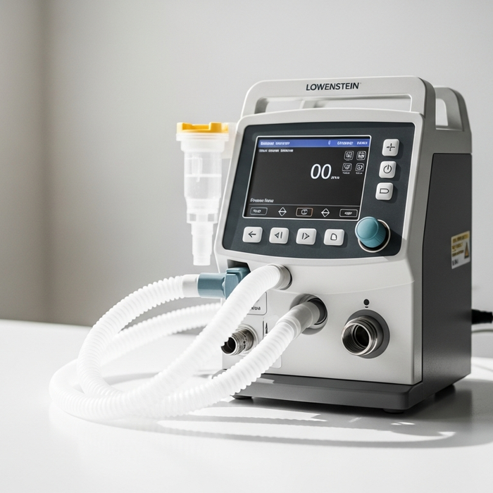 Non-Invasive Ventilation by Patient Age: What You Need in Your 2026 Facility