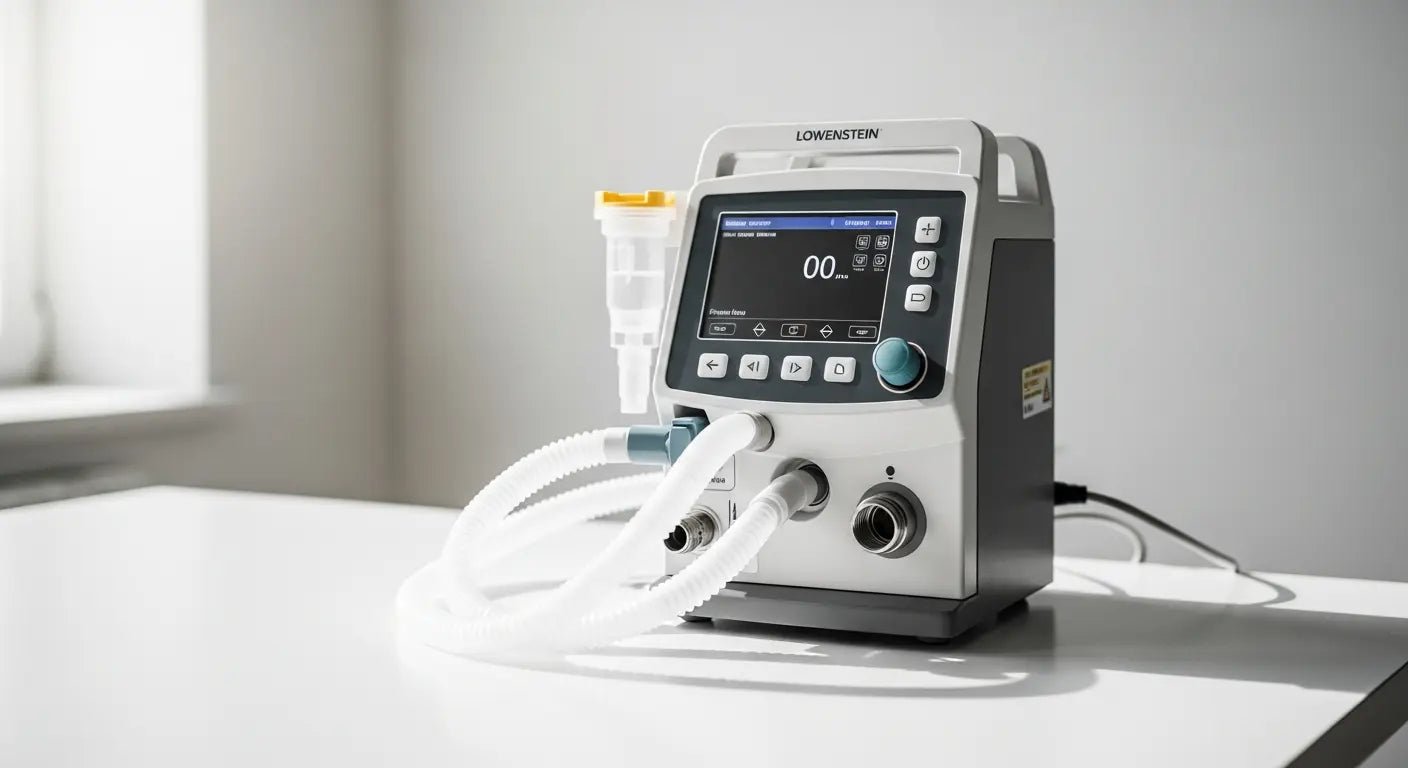 Non-Invasive Ventilation by Patient Age: What You Need in Your 2026 Facility