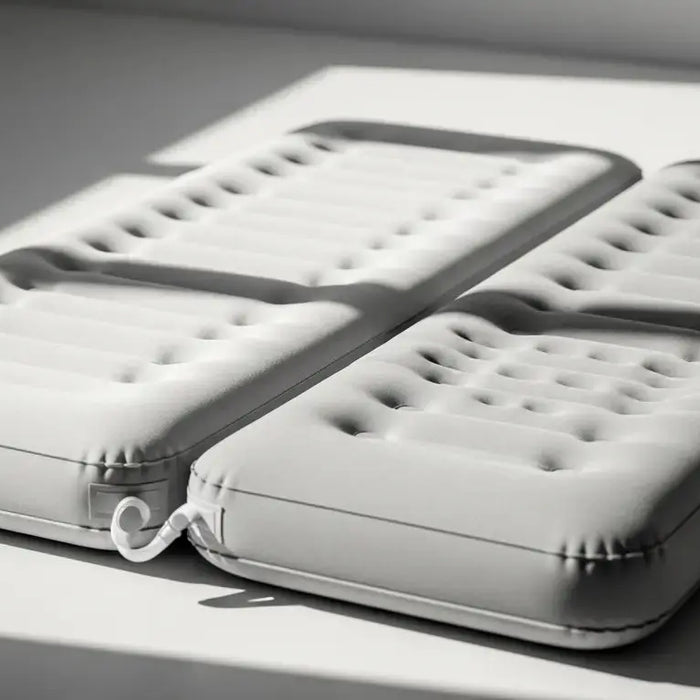 Managing Aging Patient Pressure Care: Normal vs Warning Signs - inflatable medical mattress, hospital mattress, alternating air mattress