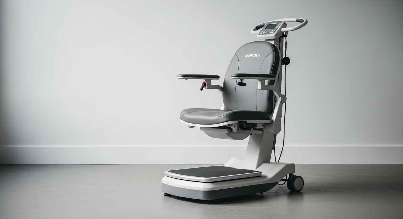 How to Know if Your Chair Scale Insurance Strategy is Failing in 2026