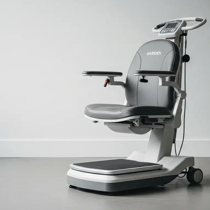 How to Know if Your Chair Scale Insurance Strategy is Failing in 2026