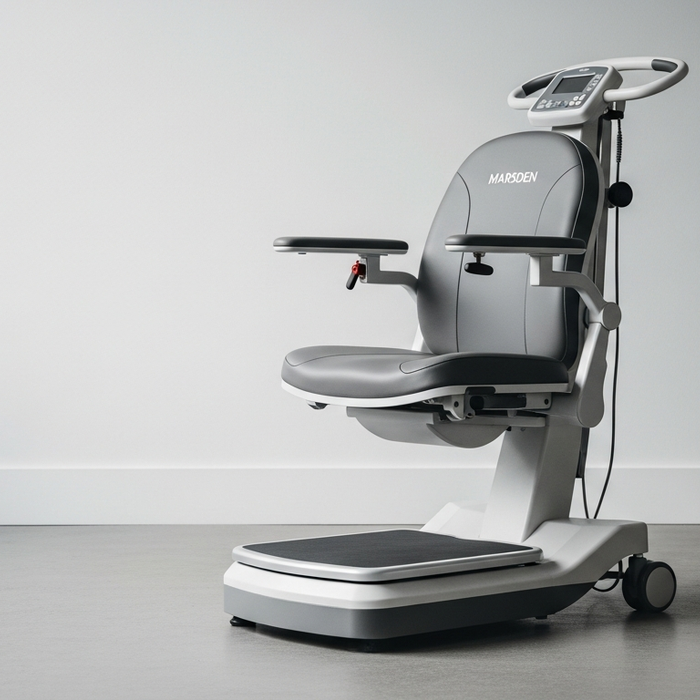 How to Know if Your Chair Scale Insurance Strategy is Failing in 2026