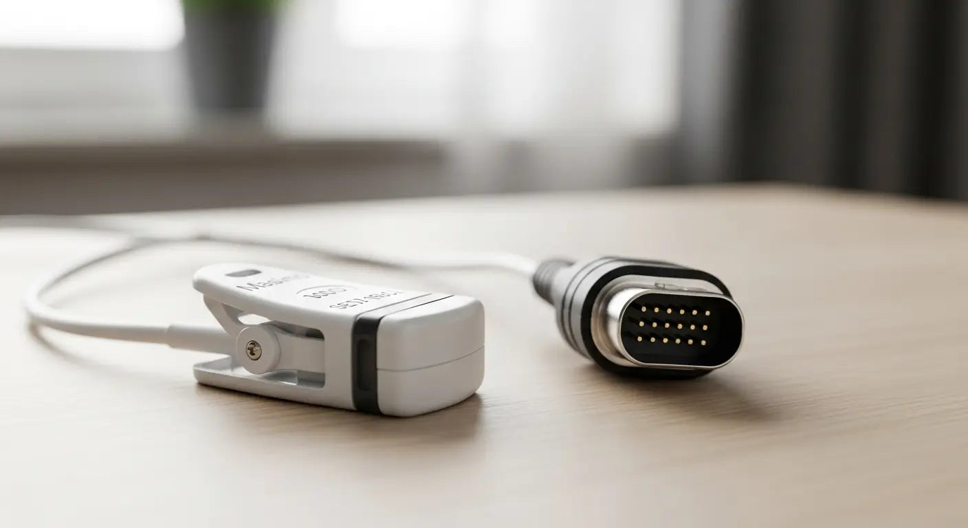 5 Signs Your Remote Oxygen Monitoring Equipment Is Giving False Readings