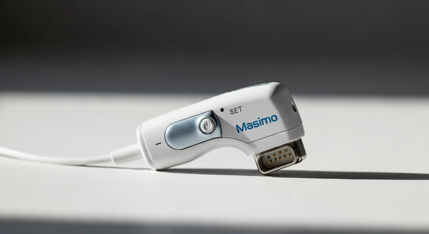 SpO2 Sensor Accuracy: What's Normal vs Warning Signs for 2026 Results