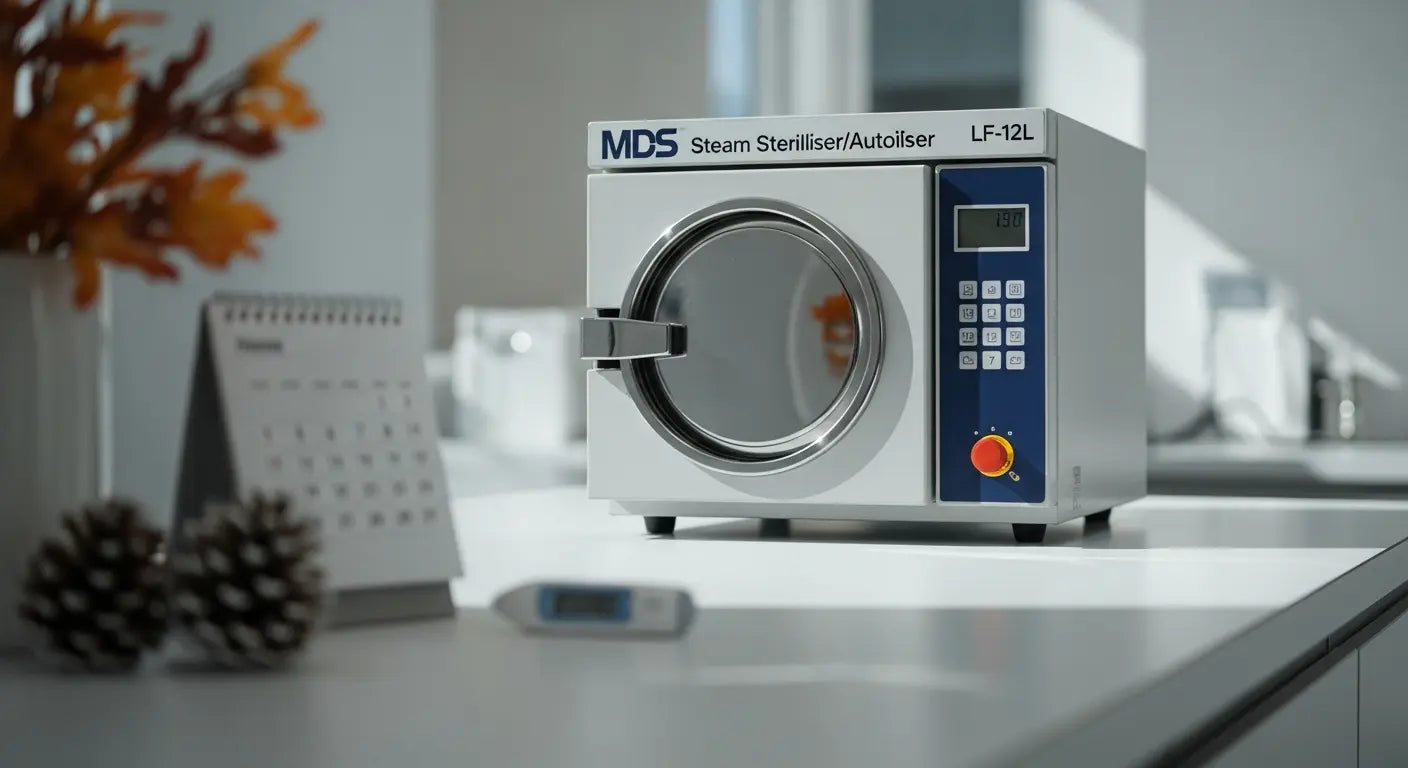 Clinical Autoclave Performance: What’s Normal vs Warning Signs in 2026