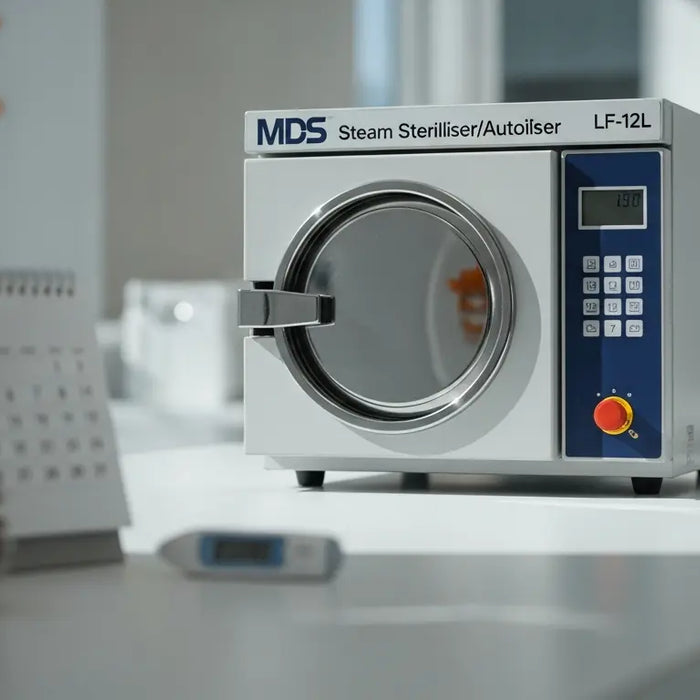 Clinical Autoclave Performance: What’s Normal vs Warning Signs in 2026