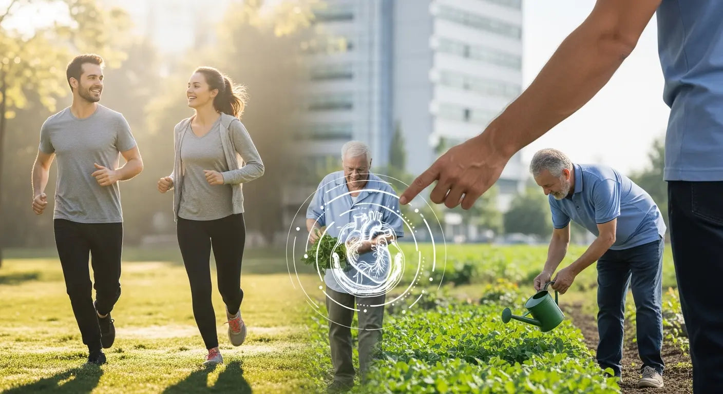 Why Your Diagnosis Can’t Wait: Solving Medical Testing Delays - diagnostic delay, heart disease screening, MRI accuracy