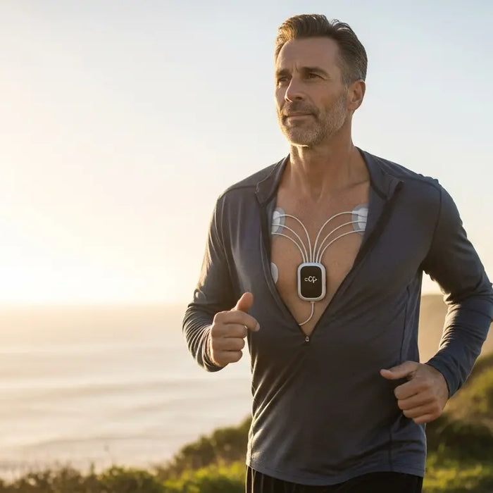 Why Mobile ECGs Are Critical for Fast Chest Pain Diagnosis - chest pain diagnosis, cardiac arrhythmia symptoms, portable ECG machine