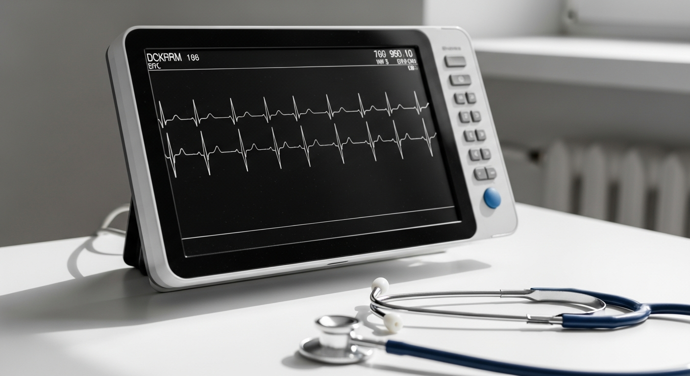 Struggling with Heart Palpitations? How to Monitor Arrhythmia and Hypertension at Home - heart palpitations symptoms, how to detect arrhythmia at home, chest fluttering causes