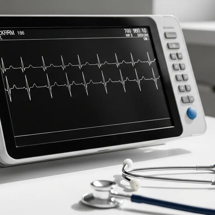 Struggling with Heart Palpitations? How to Monitor Arrhythmia and Hypertension at Home - heart palpitations symptoms, how to detect arrhythmia at home, chest fluttering causes