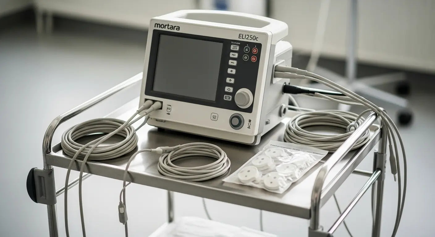 12-Lead ECG Performance: Success Indicators vs Warning Signs for 2026