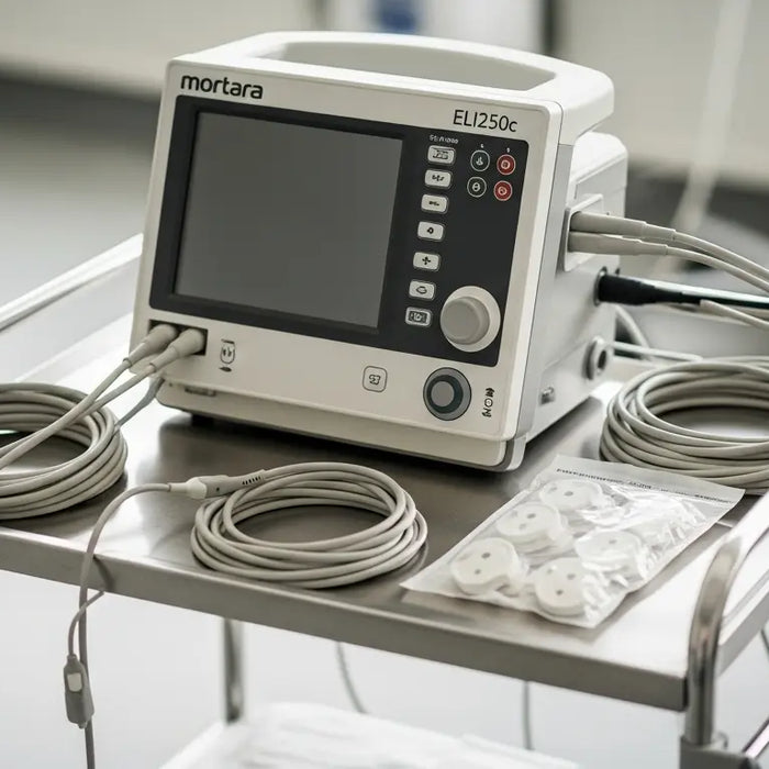 12-Lead ECG Performance: Success Indicators vs Warning Signs for 2026