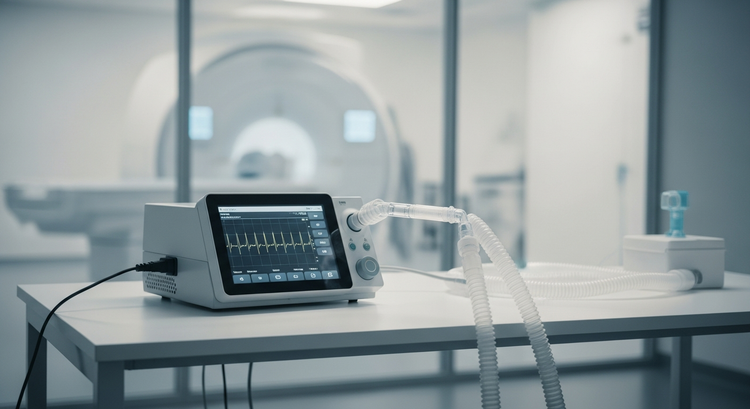 MRI Ventilator Planning by Facility Scale: Your 2026 Strategy - Patient Ventilator, MRI-Compatible Ventilator, Portable Ventilator