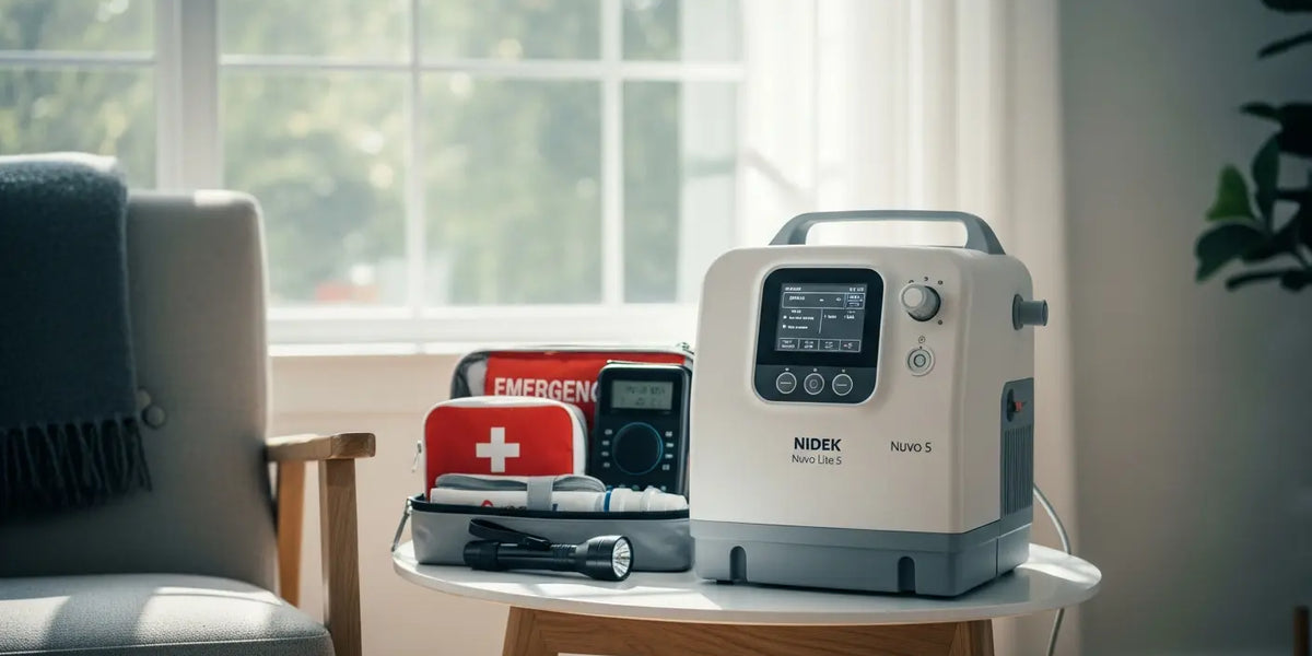 The Perfect Emergency Routine for Home Oxygen Therapy Success in 2026 ...