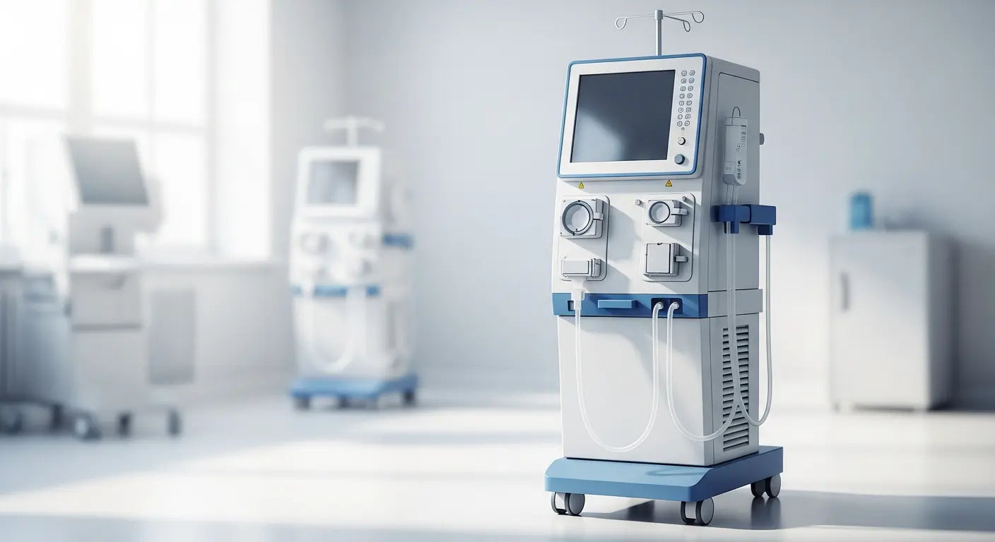 Expert-Led: 5 Obstacles to Implementing Life-Saving Dialysis Equipment in 2026 - Dialysis Machines, Renal Care Equipment, Renal Replacement Therapy