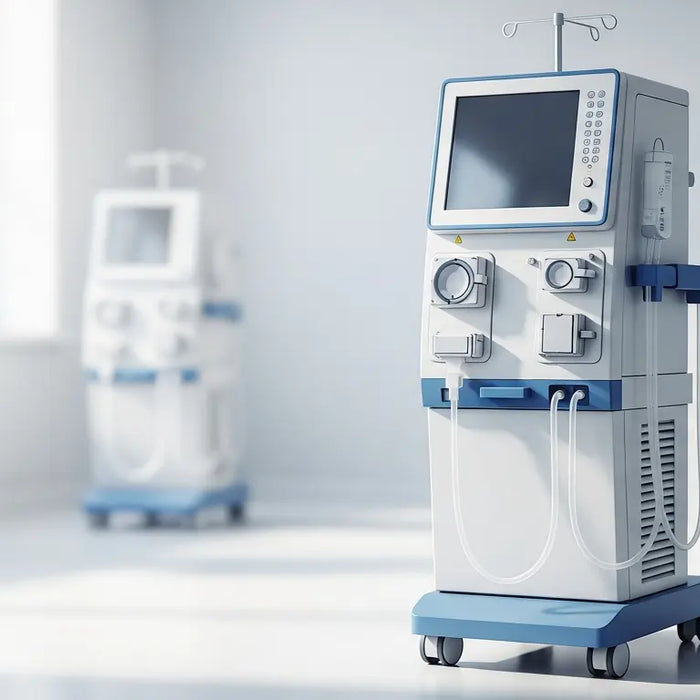 Expert-Led: 5 Obstacles to Implementing Life-Saving Dialysis Equipment in 2026 - Dialysis Machines, Renal Care Equipment, Renal Replacement Therapy