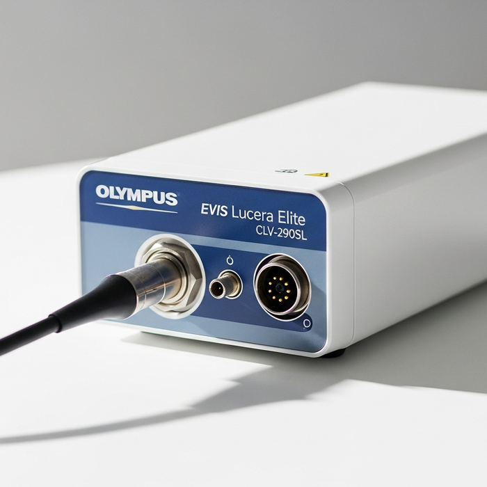 The Proactive Alternative to Emergency Repairs for Endoscopic Light Sources
