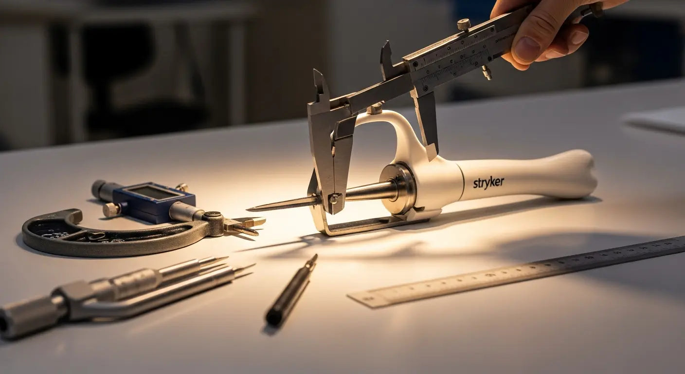 One Year with Professional Sagittal Saws: What to Expect - sagittal saw handpiece, orthopedic surgical tools, bone cutting instruments