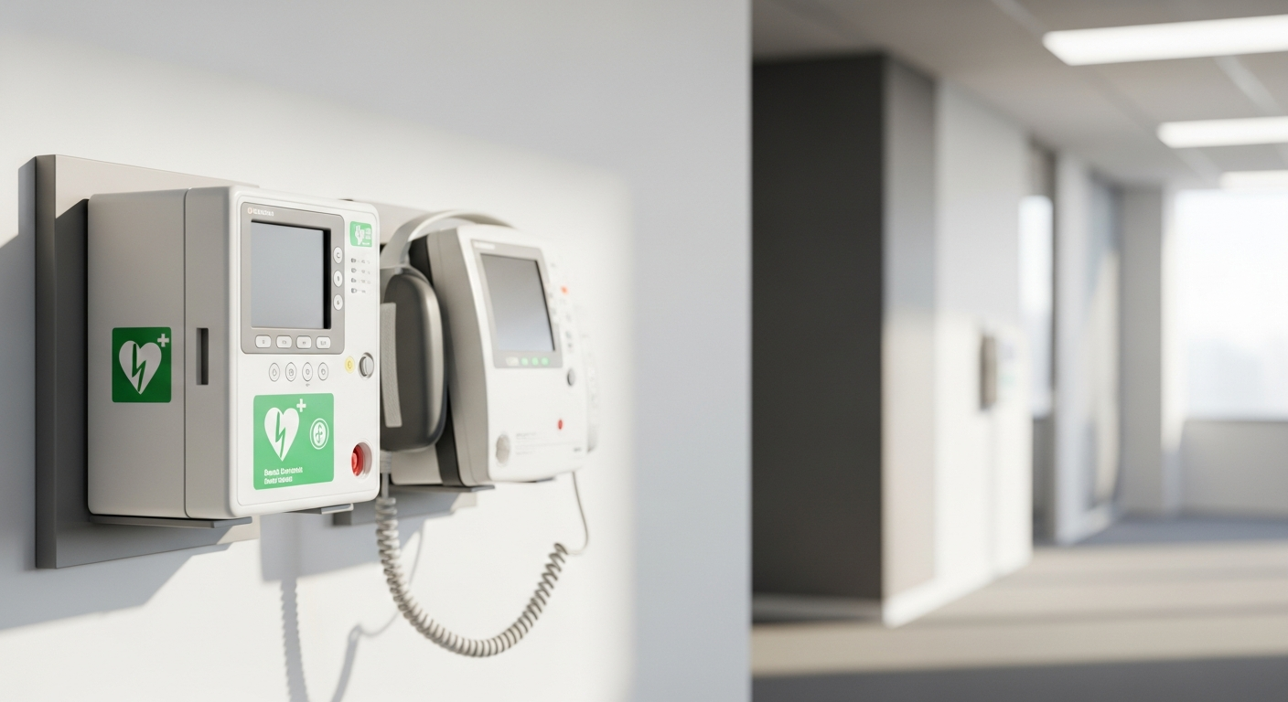 aed and defibrillator - The Optimal AED Configuration for Age-Specific Emergency Response in 2026