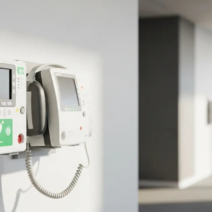 aed and defibrillator - The Optimal AED Configuration for Age-Specific Emergency Response in 2026