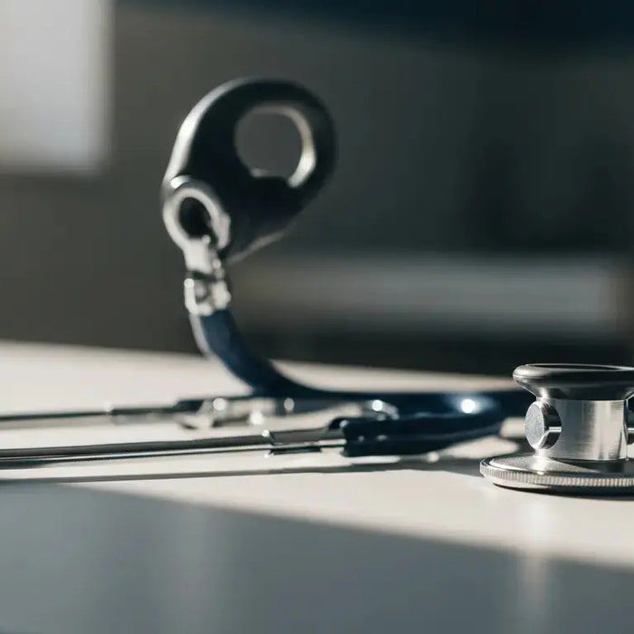 The Optimal Stethoscope Performance for Precise Patient Assessments - stethoscopes, diagnostic instruments, medical monitoring devices