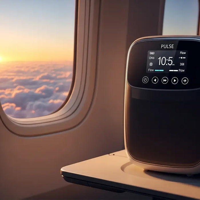 The Optimal Travel Protocol for Using Oxygen Concentrators in 2026 - oxygen concentrators, portable oxygen concentrators, breathing support