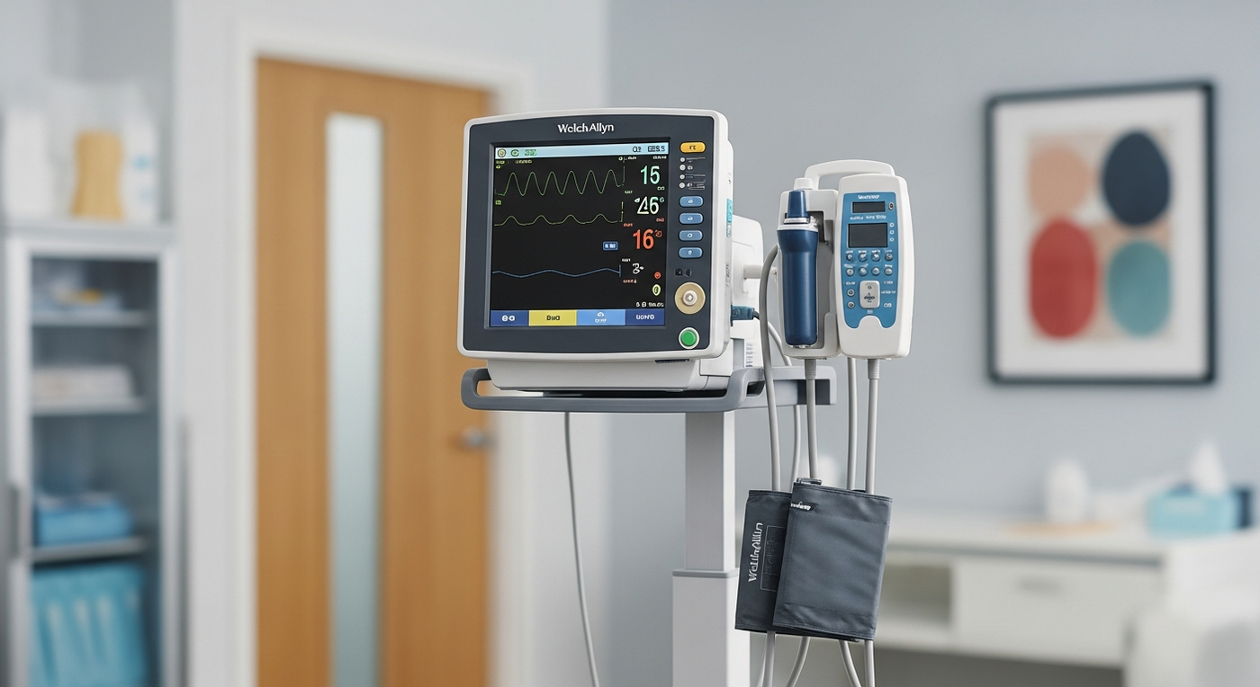 Optimizing Clinical NIBP Monitoring: Quality Indicators and Best Practices - NIBP monitoring hoses, vital sign monitor accessories, dual-tube air hoses