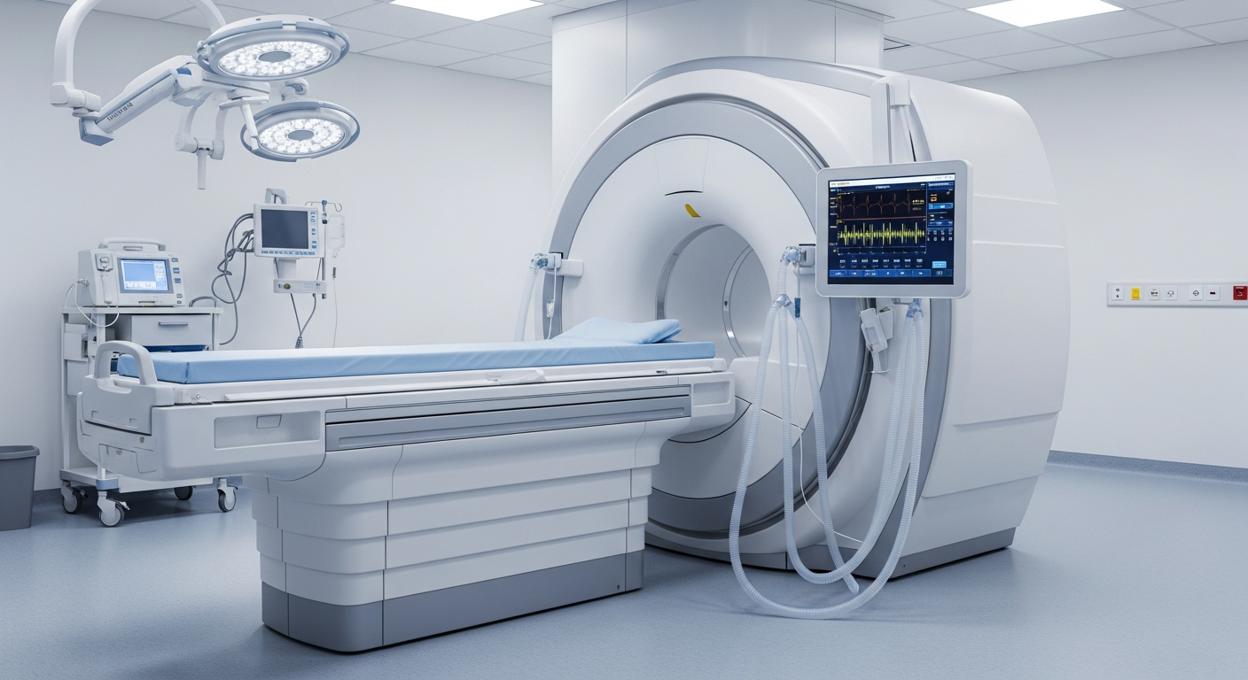 How to Optimize MRI Ventilator Readiness for Seasonal Patient Surges - patient ventilator, MRI ventilator, transport ventilator