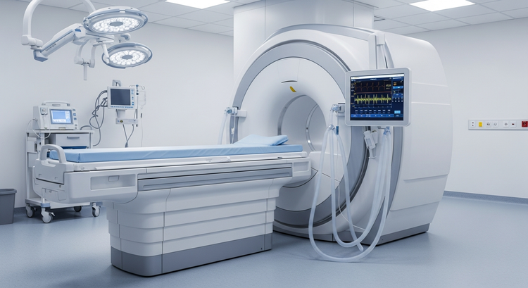 How to Optimize MRI Ventilator Readiness for Seasonal Patient Surges - patient ventilator, MRI ventilator, transport ventilator