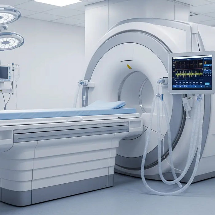 How to Optimize MRI Ventilator Readiness for Seasonal Patient Surges - patient ventilator, MRI ventilator, transport ventilator