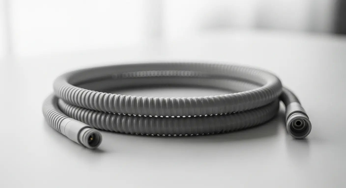 What Research Actually Says About CPAP Tubing Wear for Sleep in 2026
