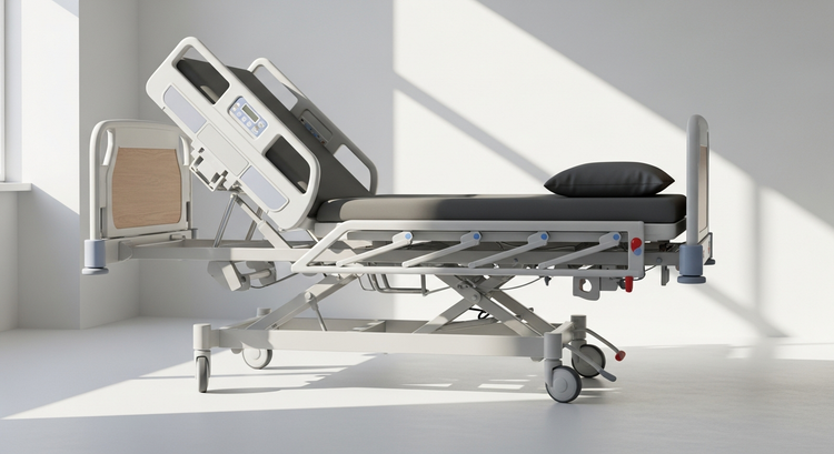 bed hospital - The Perfect Patient Positioning Routine for Chronic Care Facilities in 2026