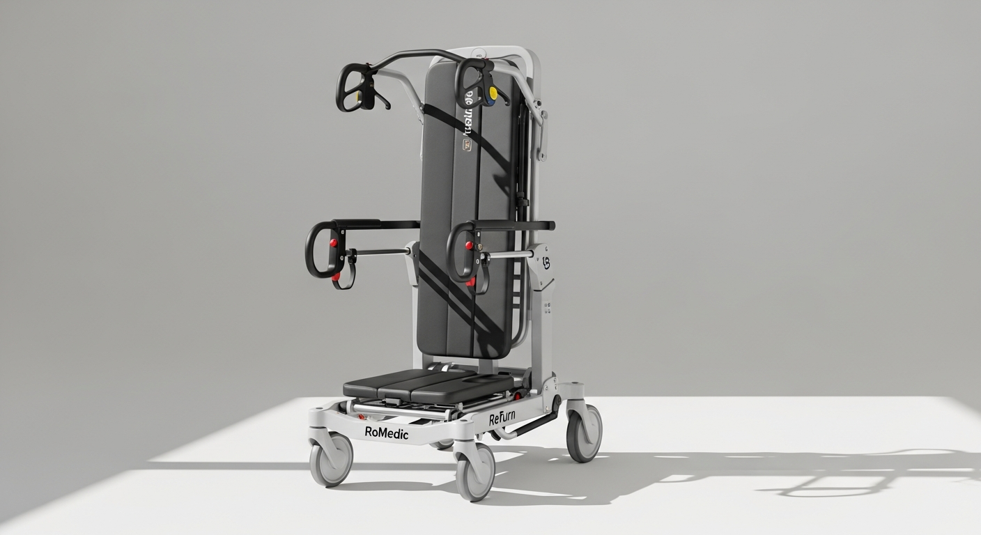 Standing Aids for Reducing Staff Strain: What’s Actually Backed by Science