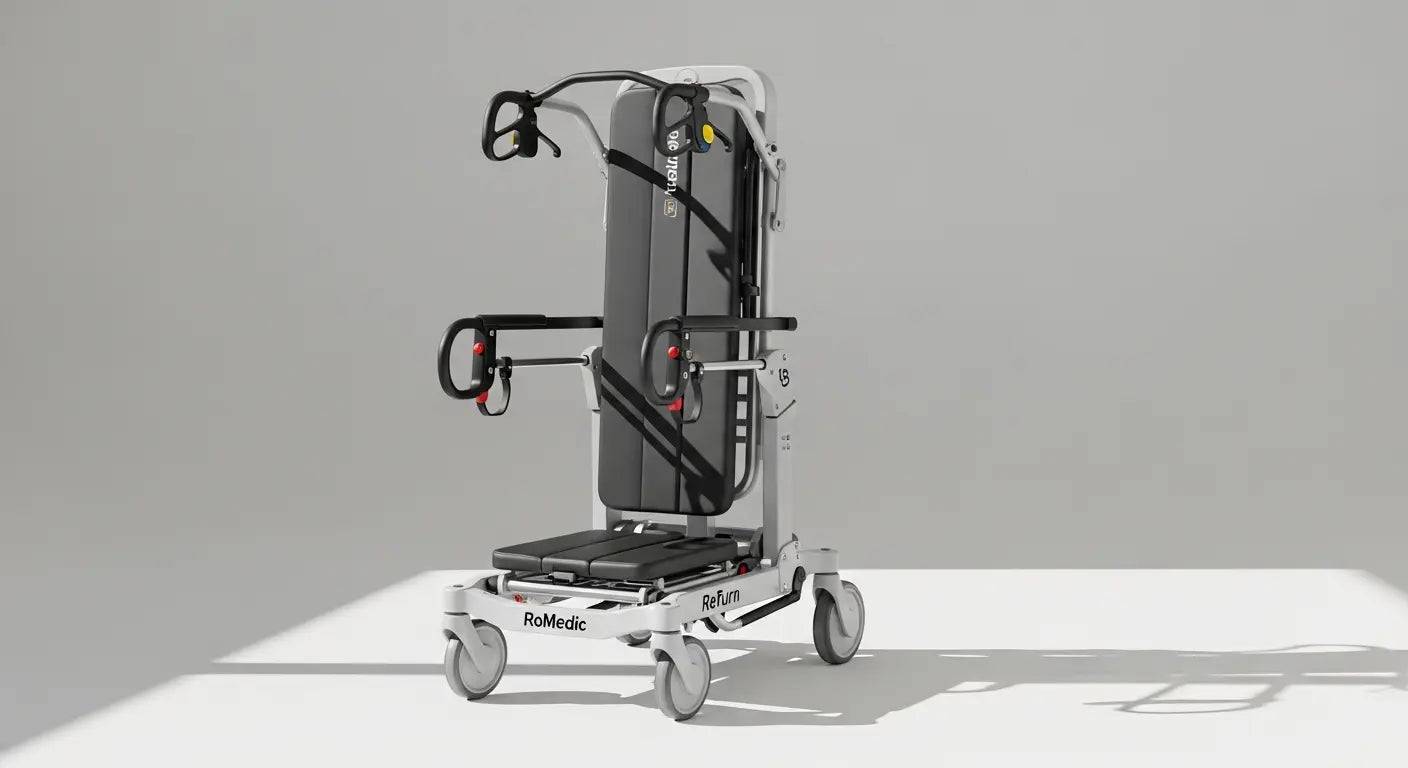 Standing Aids for Reducing Staff Strain: What’s Actually Backed by Science