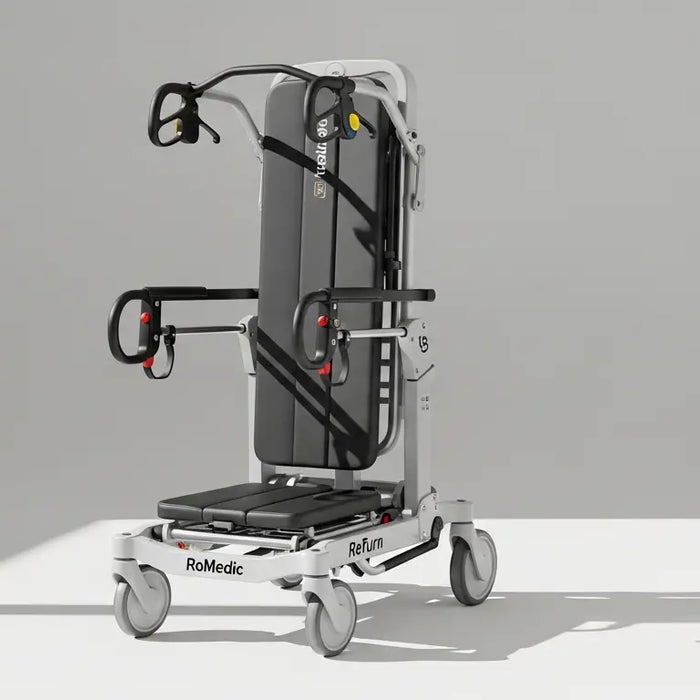 Standing Aids for Reducing Staff Strain: What’s Actually Backed by Science