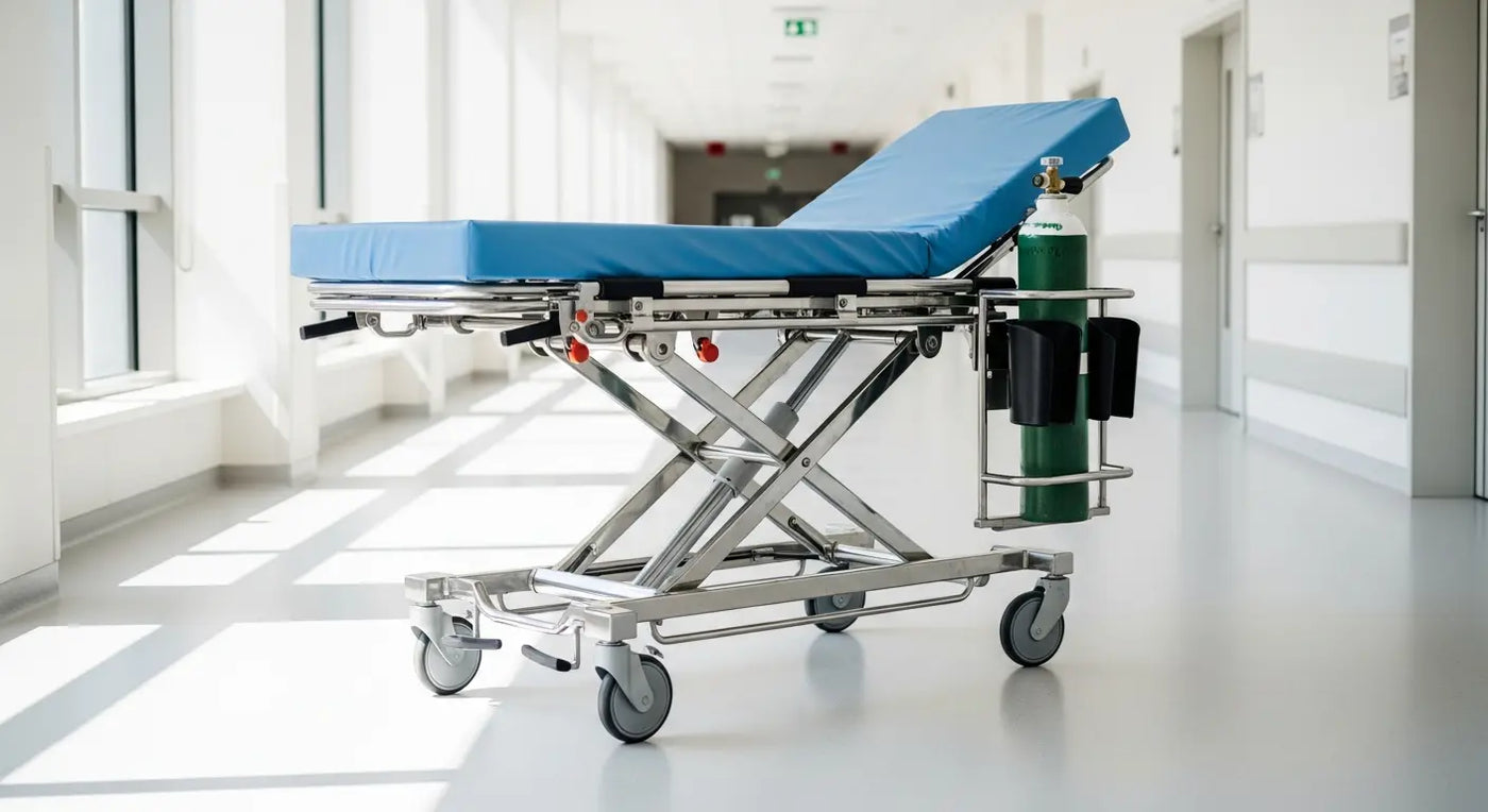 The Patient Transfer Trolley Oversight 70% of Facilities Make in 2026 - Patient Transfer Trolley, Hydraulic Patient Trolley, Medical Transport Stretcher