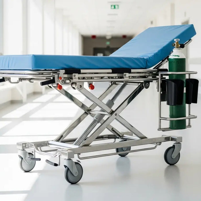 The Patient Transfer Trolley Oversight 70% of Facilities Make in 2026 - Patient Transfer Trolley, Hydraulic Patient Trolley, Medical Transport Stretcher