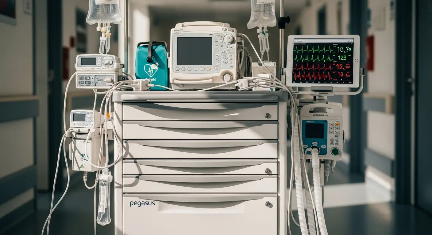 Finally: A Crash Trolley Readiness Protocol That Actually Works