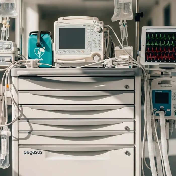 Finally: A Crash Trolley Readiness Protocol That Actually Works