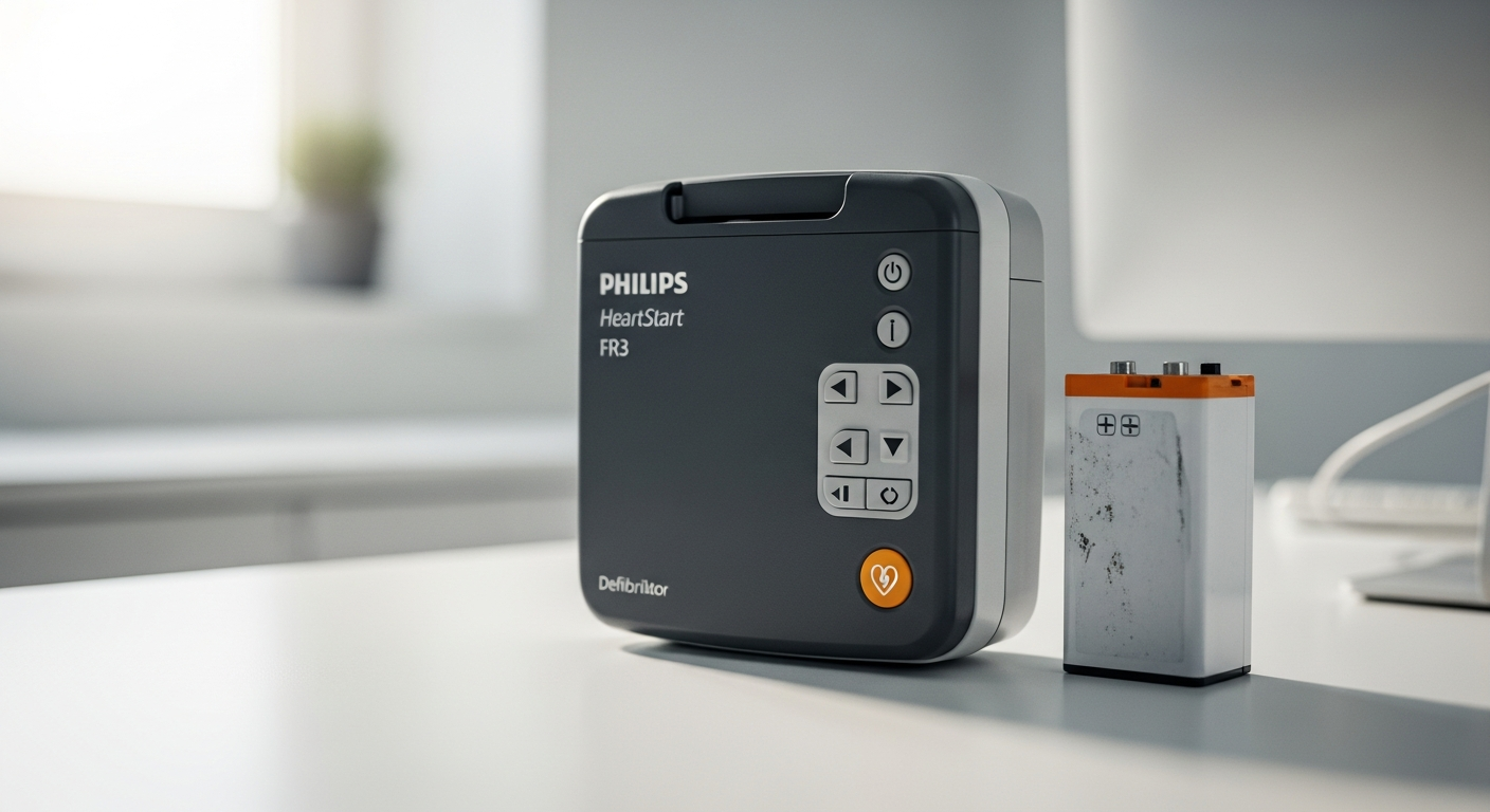 Modern Defibrillator Technology and Monitoring: Best Results in 2026