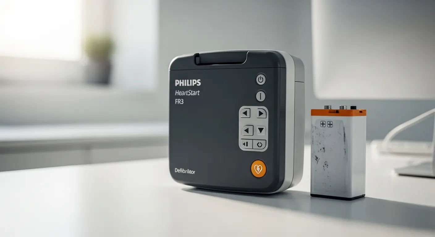 Modern Defibrillator Technology and Monitoring: Best Results in 2026
