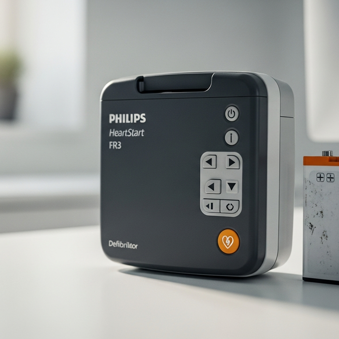 Modern Defibrillator Technology and Monitoring: Best Results in 2026
