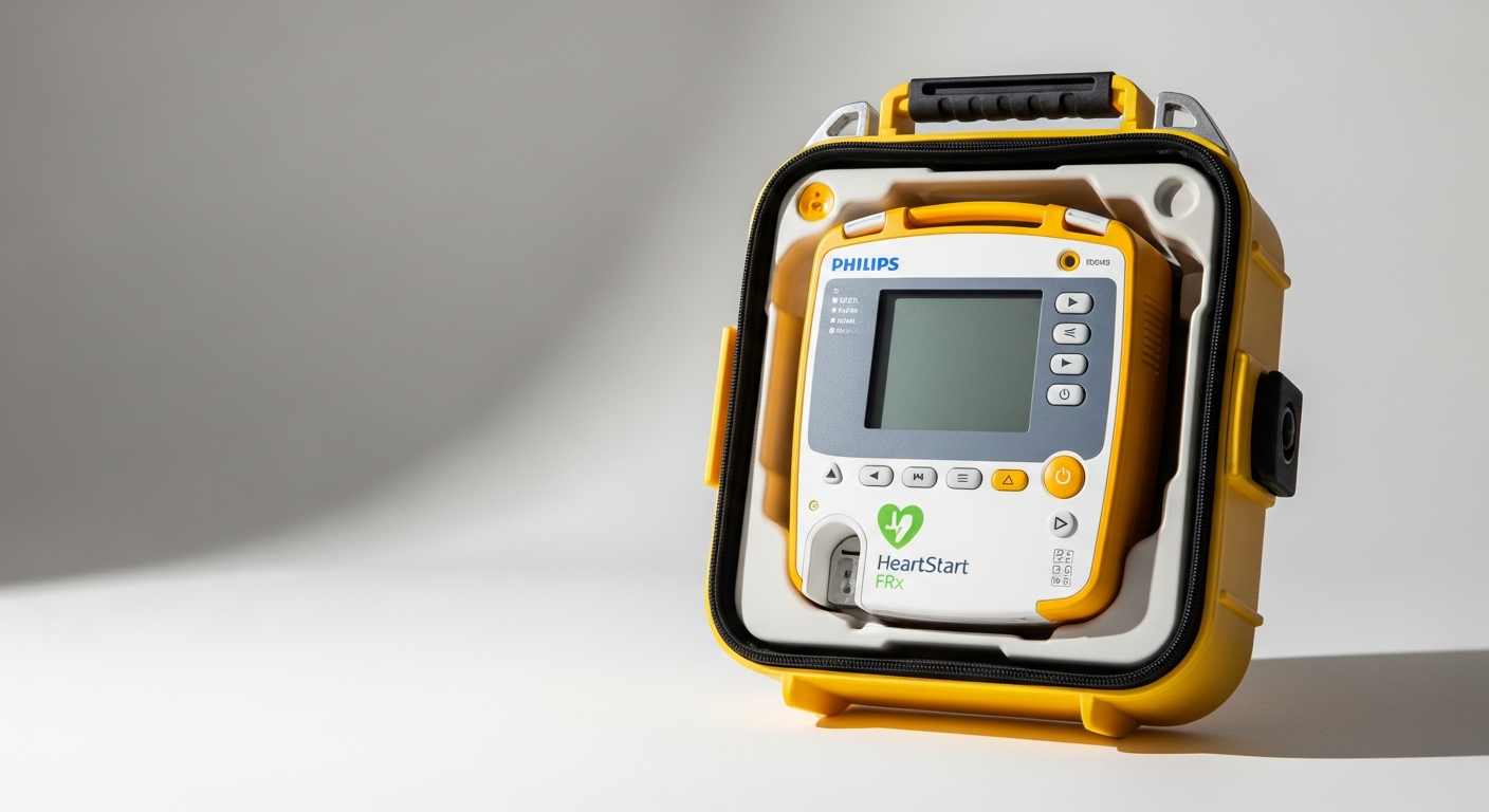 AED Readiness Results: Realistic Safety Expectations vs Marketing Hype