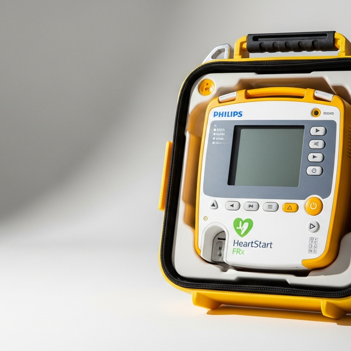 AED Readiness Results: Realistic Safety Expectations vs Marketing Hype
