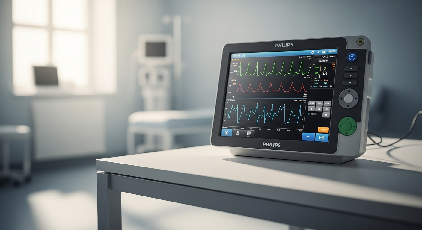 Expert-Verified: 5 Ways to Interpret Data with Transport Patient Monitors